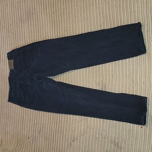 Vintage.  Bugle Boy Jeans. Women's size w32 l32